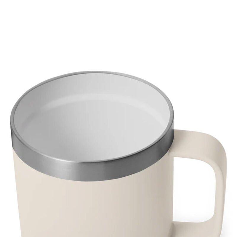 YETI Rambler® 10oz (296ml) Stackable Mug with Durasip™ Ceramic Lining image number 2
